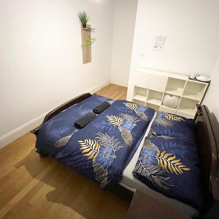 Fantastic Waw - K Room 7 华沙 外观 照片