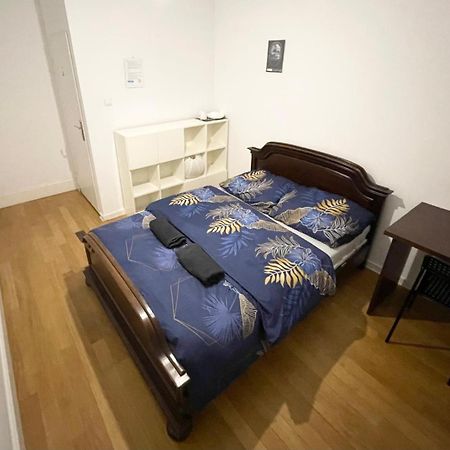 Fantastic Waw - K Room 7 华沙 外观 照片